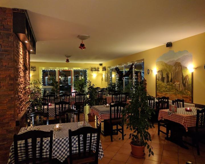 Restaurant Hellas